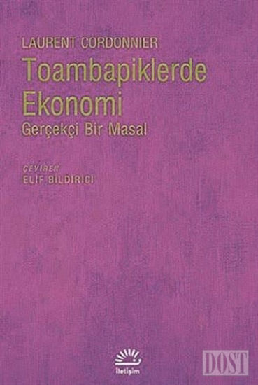 Toambapiklerde Ekonomi